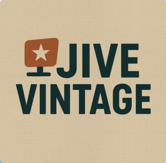 Jive Vintage